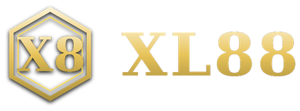 XL88 logo