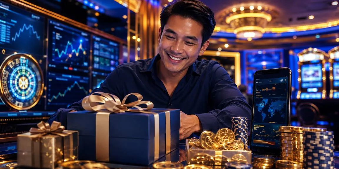 XL88 Casino & Slot