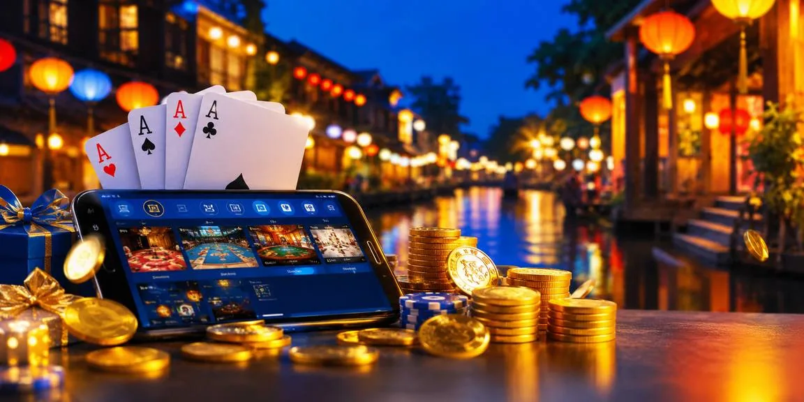 XL88 Những Gì Có Trong Casino XL88